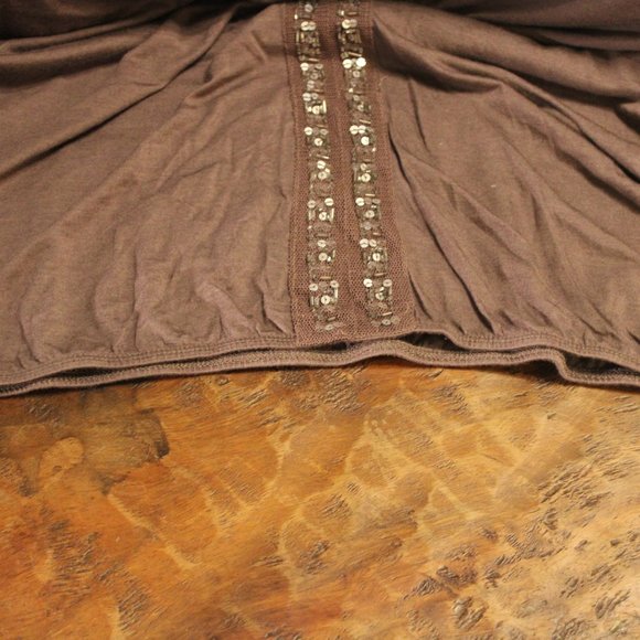 💛LOFT Jeweled Top - Picture 5 of 5